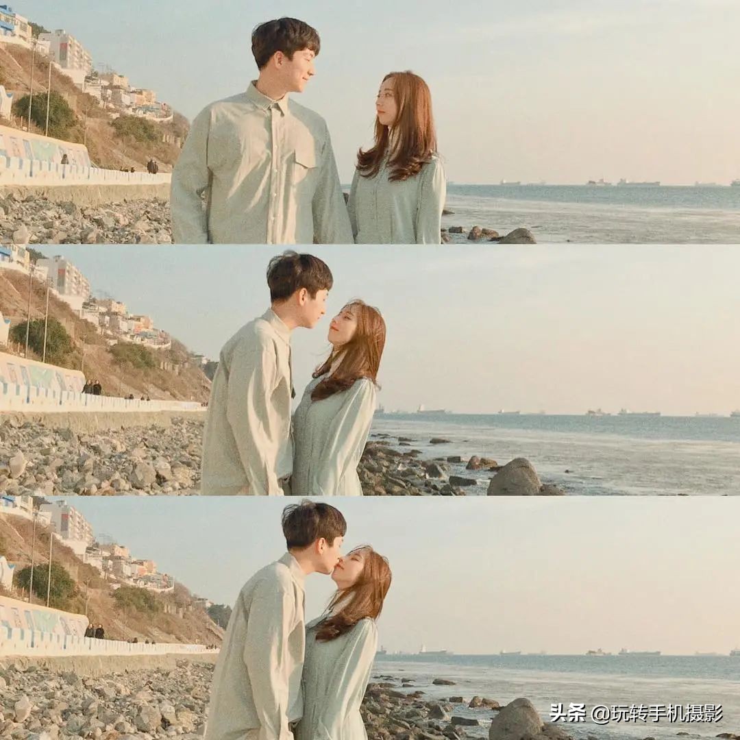 2020520！甜爆朋友圈的情侣照大合集