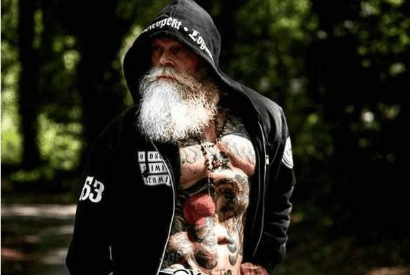 长期的健身训练,究竟是在强身健体还是消耗生命?