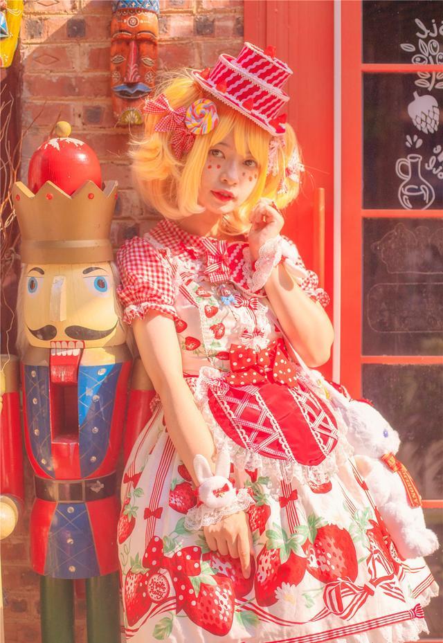 为何甜呲风在lo圈一度遭冷落?光看这5点原因,lo娘都已受不了了