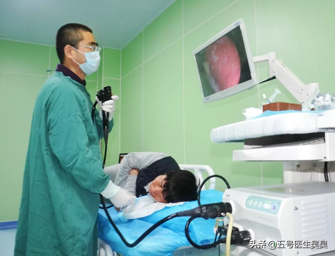 无痛胃镜检查前的准备和注意事项,无痛肠胃镜做之前需要注意什么