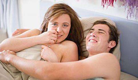 孕期可以啪吗？可以，但请阅读完本文的注意事项后再同房