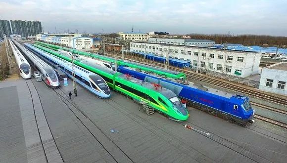 中国18个铁路局净利润,18个铁路局盈利能力首次公开