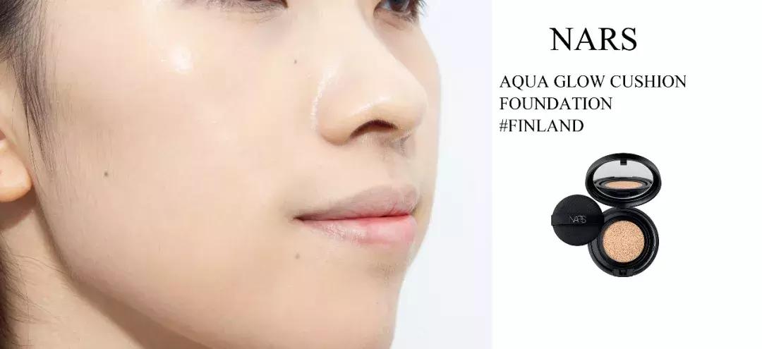 吹爆Angelababy、孟美岐的时装周生图,奶油肌用这些气垫打造