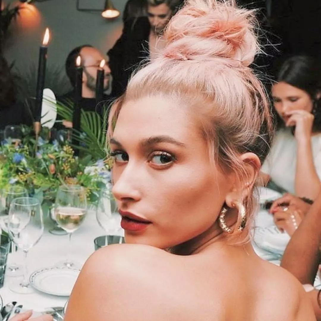 不差钱的女人的特点,为什么那么多人都喜欢佩戴耳环