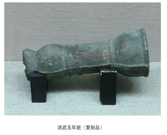 中国人的*药火**只配做鞭炮?胡说!西方19世纪还在用黑*药火**排队枪毙