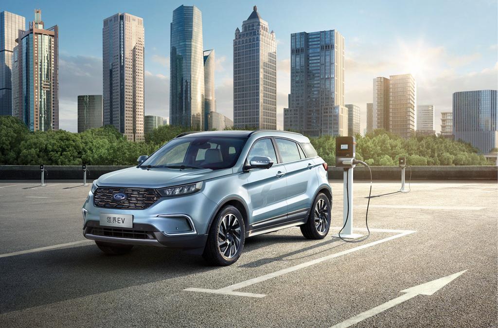 领界ev不限电量 (领界ev耗电多少)