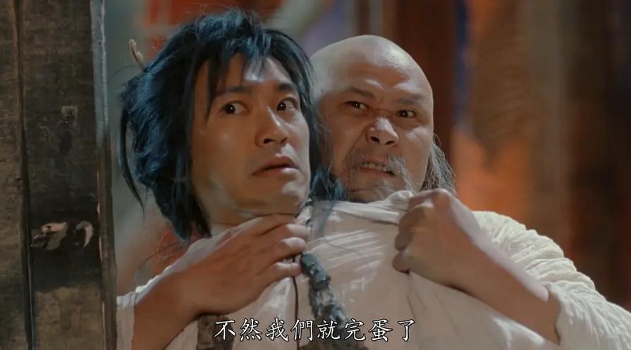 刘镇伟离开电影圈,刘镇伟谈周星驰电影