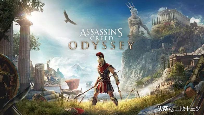 游戏知识大全详解,盘点游戏史上获奖最多