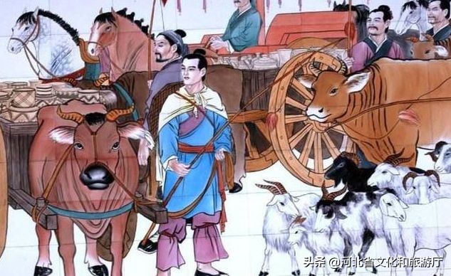 辛集名字的由来,辛集名字来源