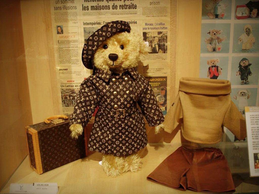 世界上最昂贵的十款玩具,最贵的十大大人玩具