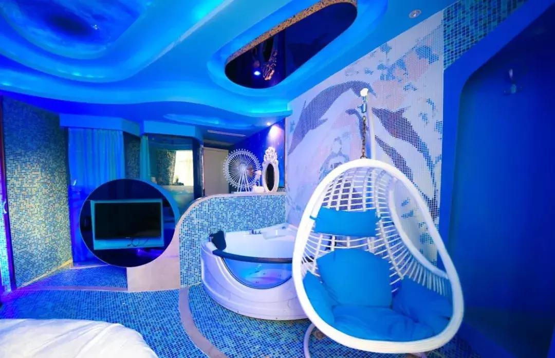 江浙沪适合情侣酒店,七夕适合情侣的酒店