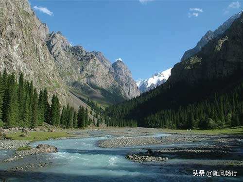 全疆七天自驾旅行攻略,30天全疆自驾游攻略