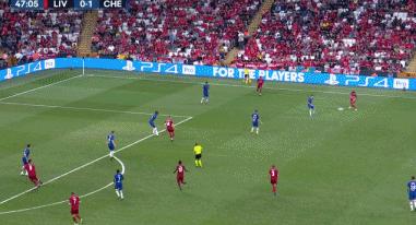 又逆转+点球!14年后再临福地利物浦夺冠克洛普笑了:该英超了吧?