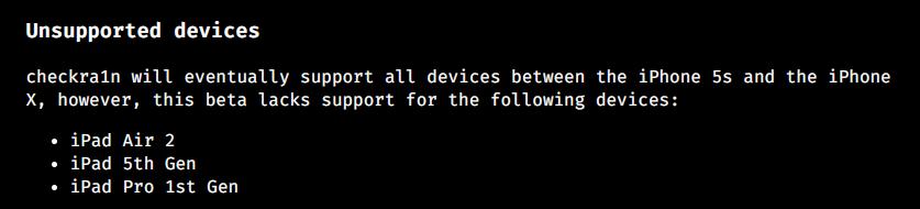 checkra1n完美越狱ios14.7.1,checkra1n越狱ios14