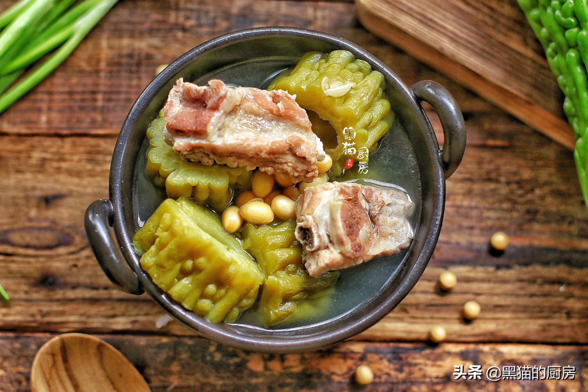 广东十大经典家常汤,广东人夏季煲汤的食谱图片