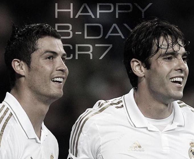 梅罗时代的球王,梅罗时代的巨星