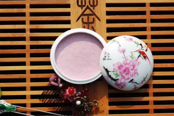 古人真的像电视剧里一样端庄吗,古代的化妆包