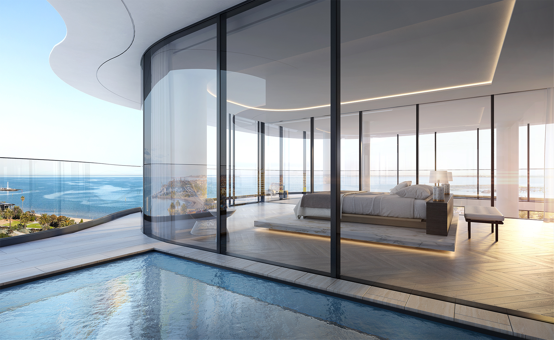 torysport什么档次,torysport2021秋冬系列连帽羽绒服