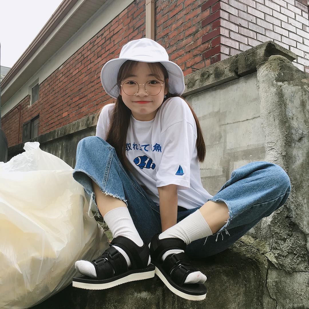 韩系穿搭凉鞋,2020欧美风夏季凉鞋穿搭