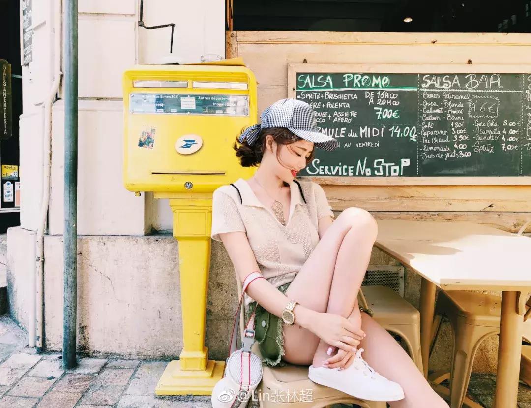 比T恤高贵，比衬衫优雅，今年夏天流行Polo衫