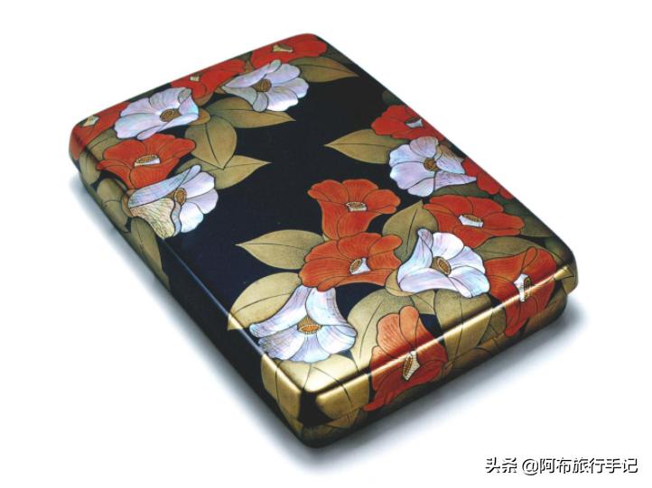 日本奢侈工艺品,日本顶级十大工艺品