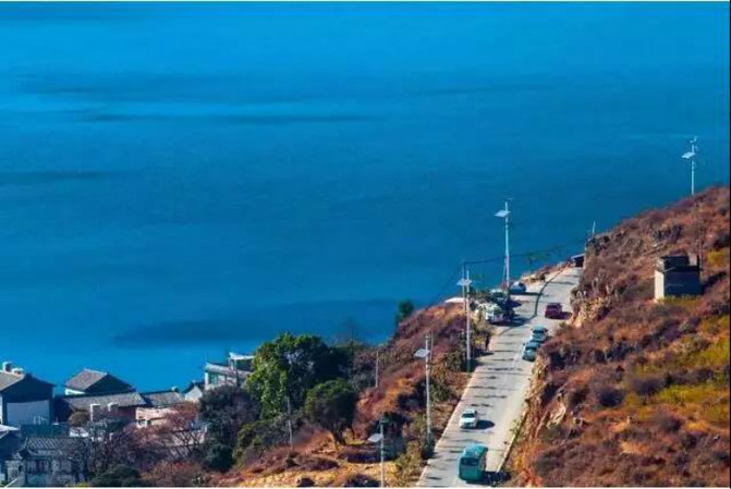 五一节大理景区哪些免票,五一大理免门票的景点有哪些