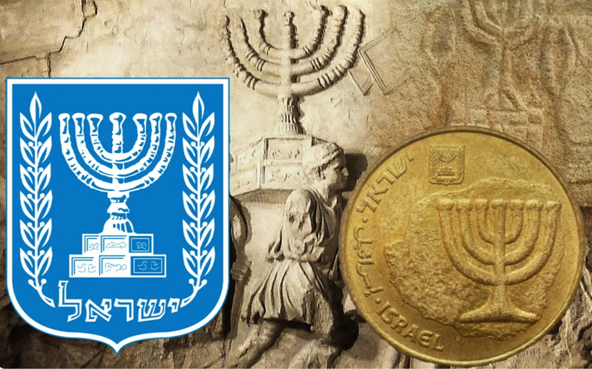 为什么大卫之星是犹太人最高智慧 (大卫之星只能是犹太教的吗)