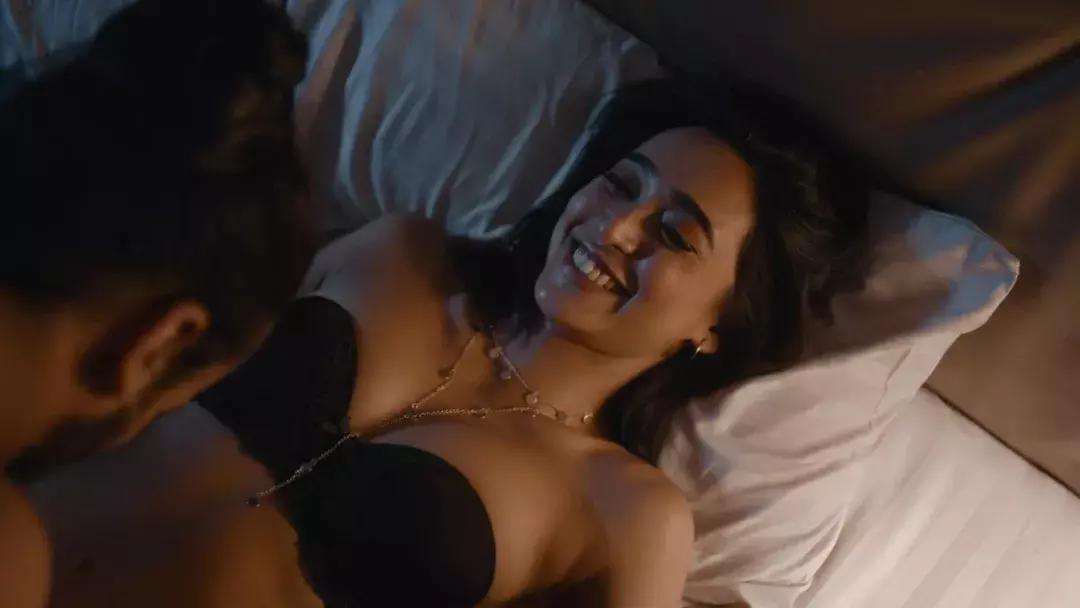 大尺度、双性恋、争女权，这部印度版的《淑女的品格》你会看吗？