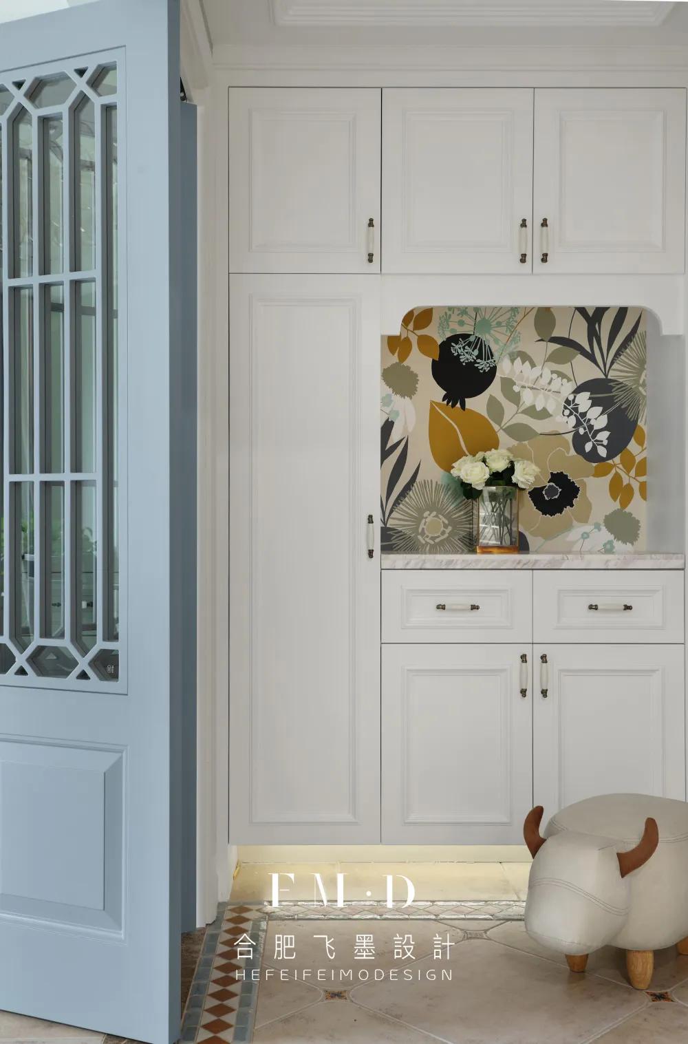 纠结墙面贴什么好,纠结墙布好还是乳胶漆好