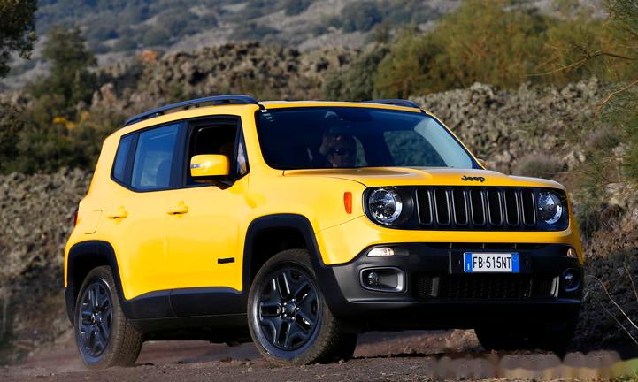 全新jeep自由侠1.3t报价,全新jeep自由侠价格及图片