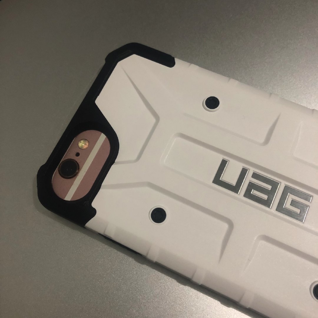 uag探险者银色和钻石系列对比,uag探险者手机壳iphone12