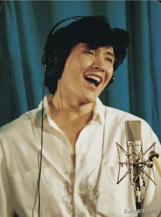 62岁费翔现身状态,费翔最新状态