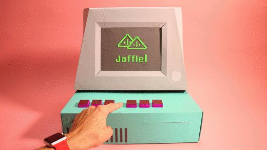 3-6岁幼儿手工简单卡纸创意手工,hellokitty幼儿卡纸手工制作