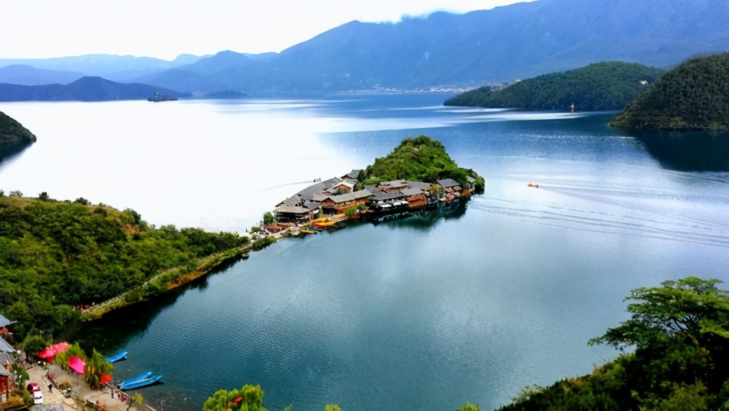 楚雄州旅游景点分类,楚雄4a景区名单