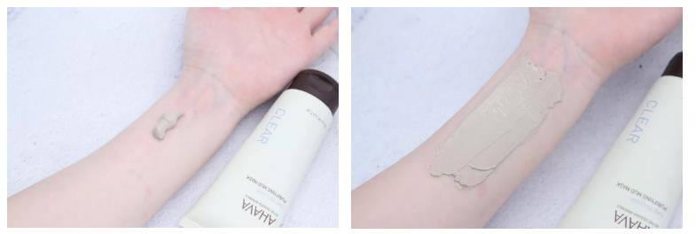 swisse麦卢卡蜂蜜排毒清洁面膜,超温和清洁面膜推荐哪个