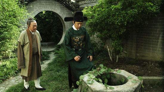 古代断案推理白话故事,民间断案故事大全完整版