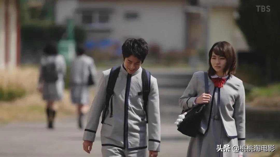 明明很好看的剧却一点都不火,在希望的田野上好剧不该被埋没