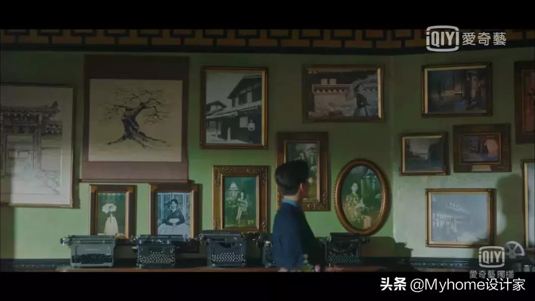 看韩剧穿搭第一天,韩剧月之酒店有第二部没