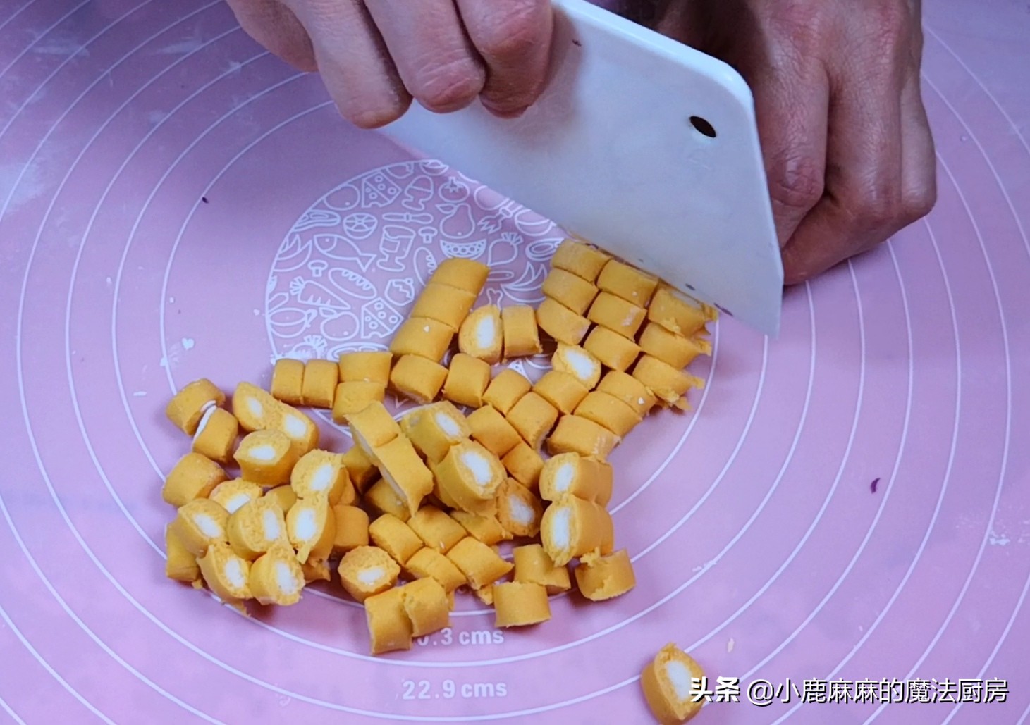 芋圆不软,芋圆不脆