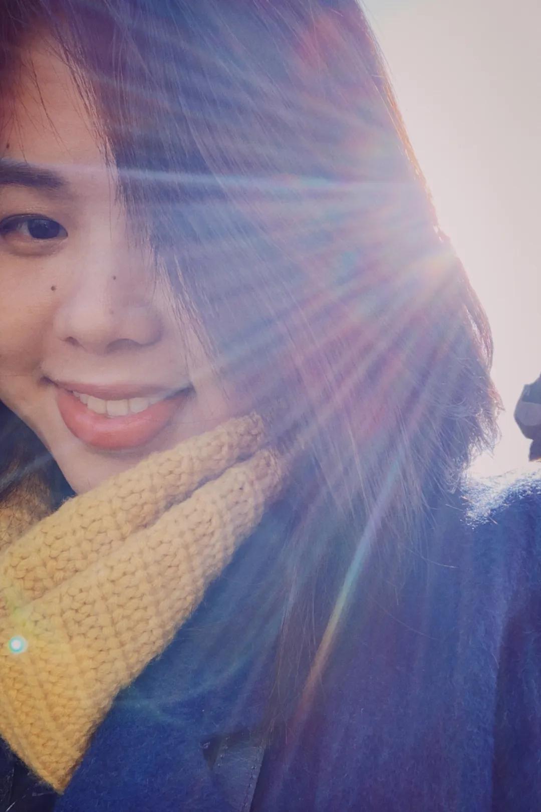 等摘下口罩那天，她们说必须！马上！立刻抹上这支口红！