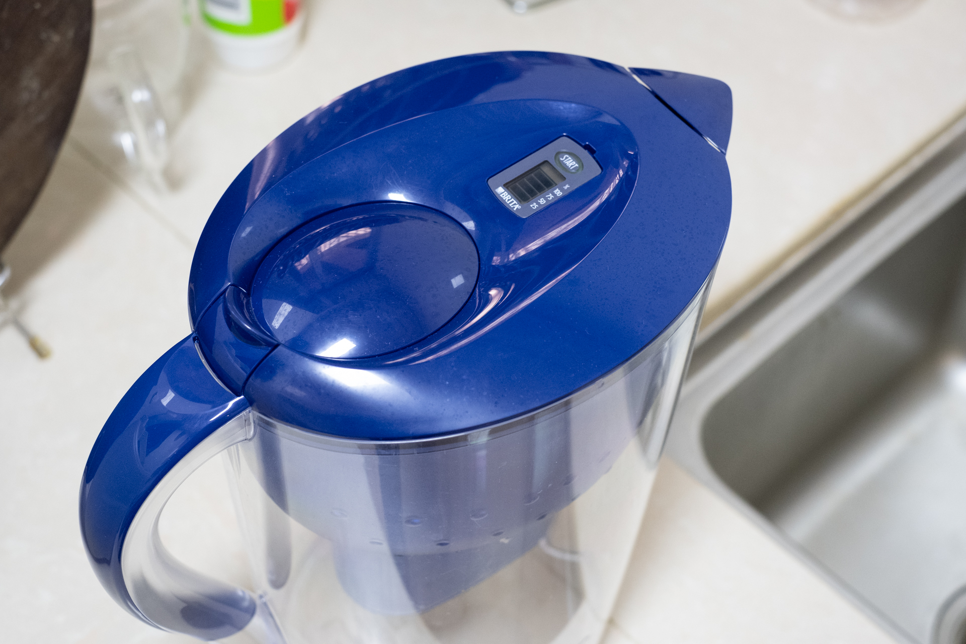 家里有自来水有必要安装净水器吗,健康直饮水站不出水