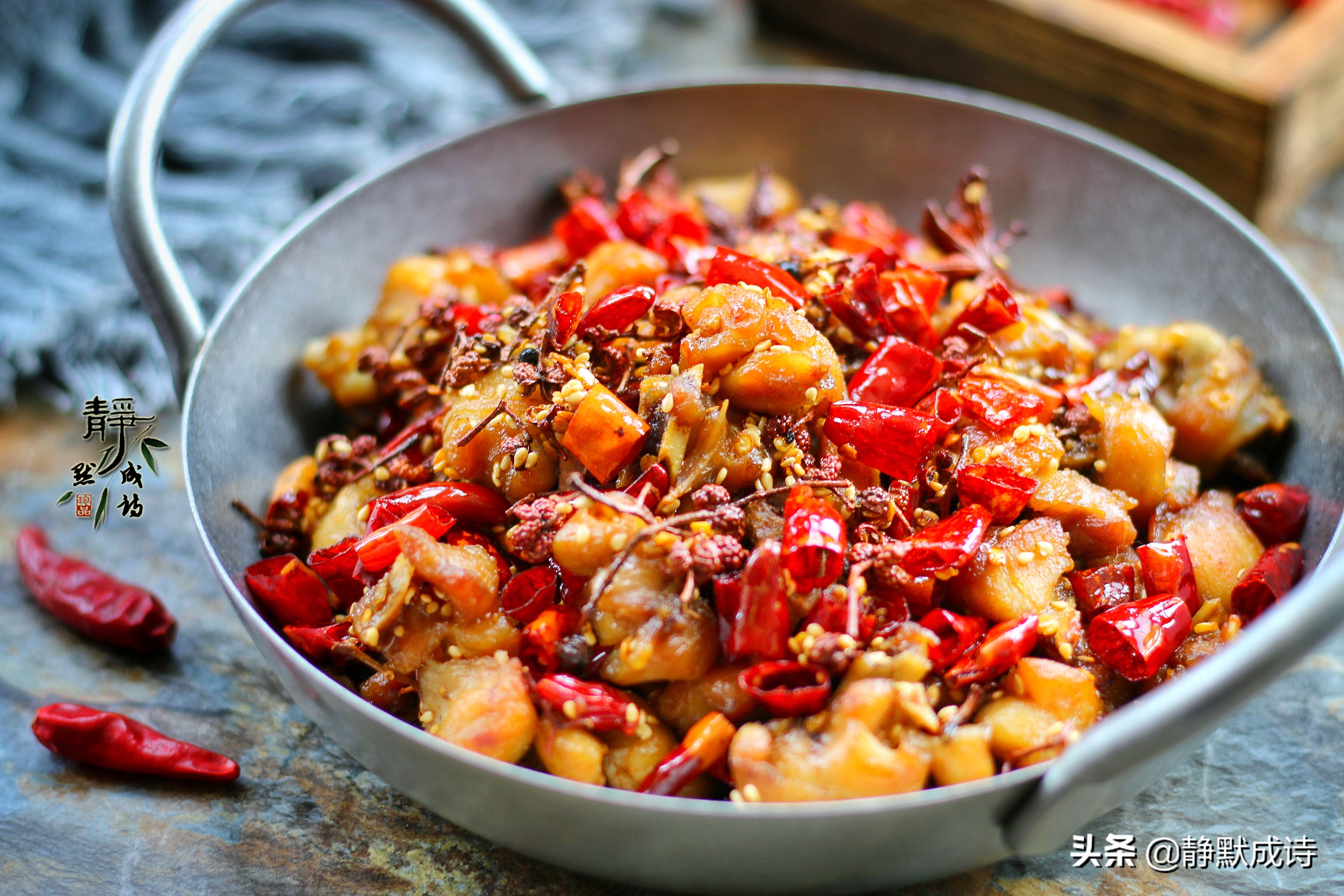 春节宴客，硬菜是主角，学会这15道硬菜，撑得住场面不跌份儿