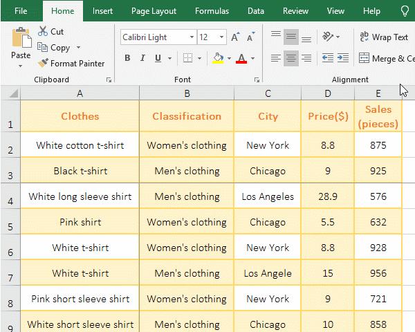 excel2016如何添加窗口拆分柄,excelvba按条件拆分工作表