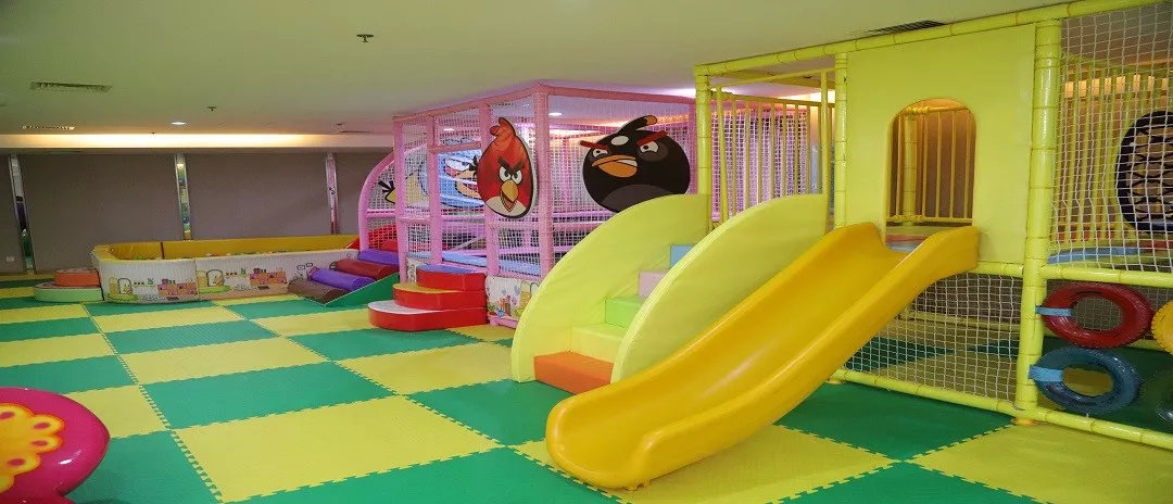 【FENG惠】南宫御温泉大福利：成人有特惠，儿童吃喝玩乐全免费！