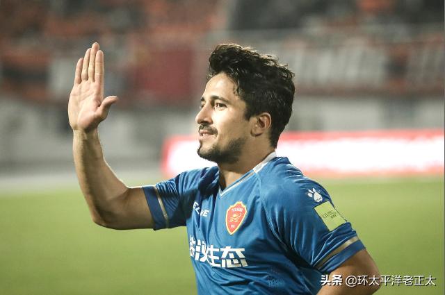 2309天等待，巴西球星正式加入国足！称汉语是母语，承诺回报中国