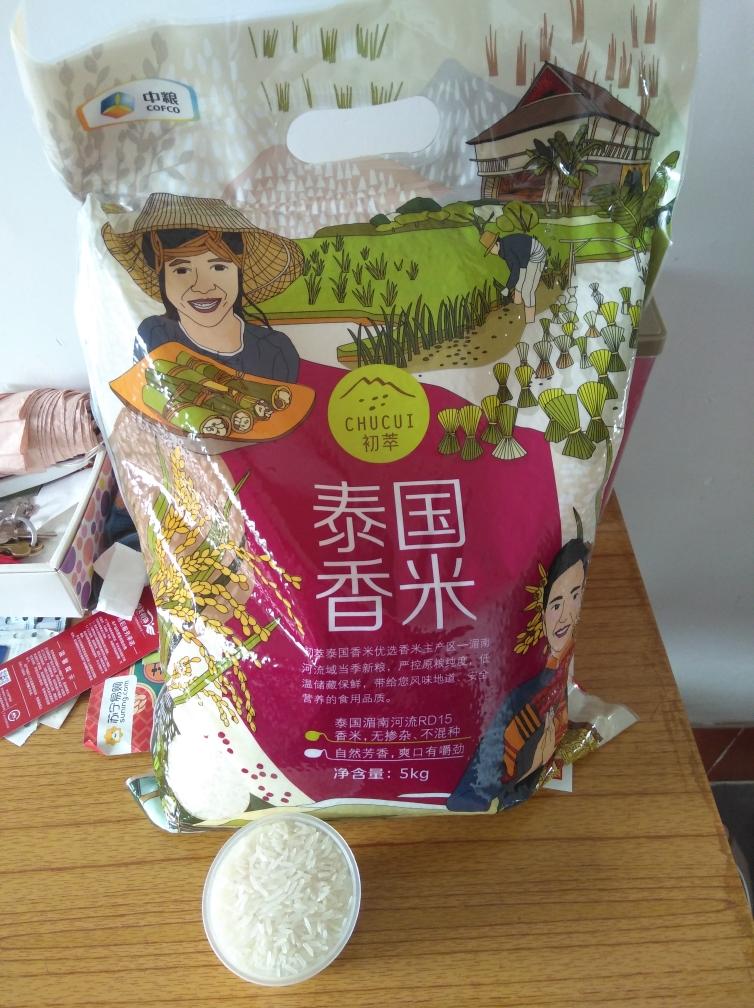 买的米生了很多虫子能吃吗,刚买的米为什么有香味