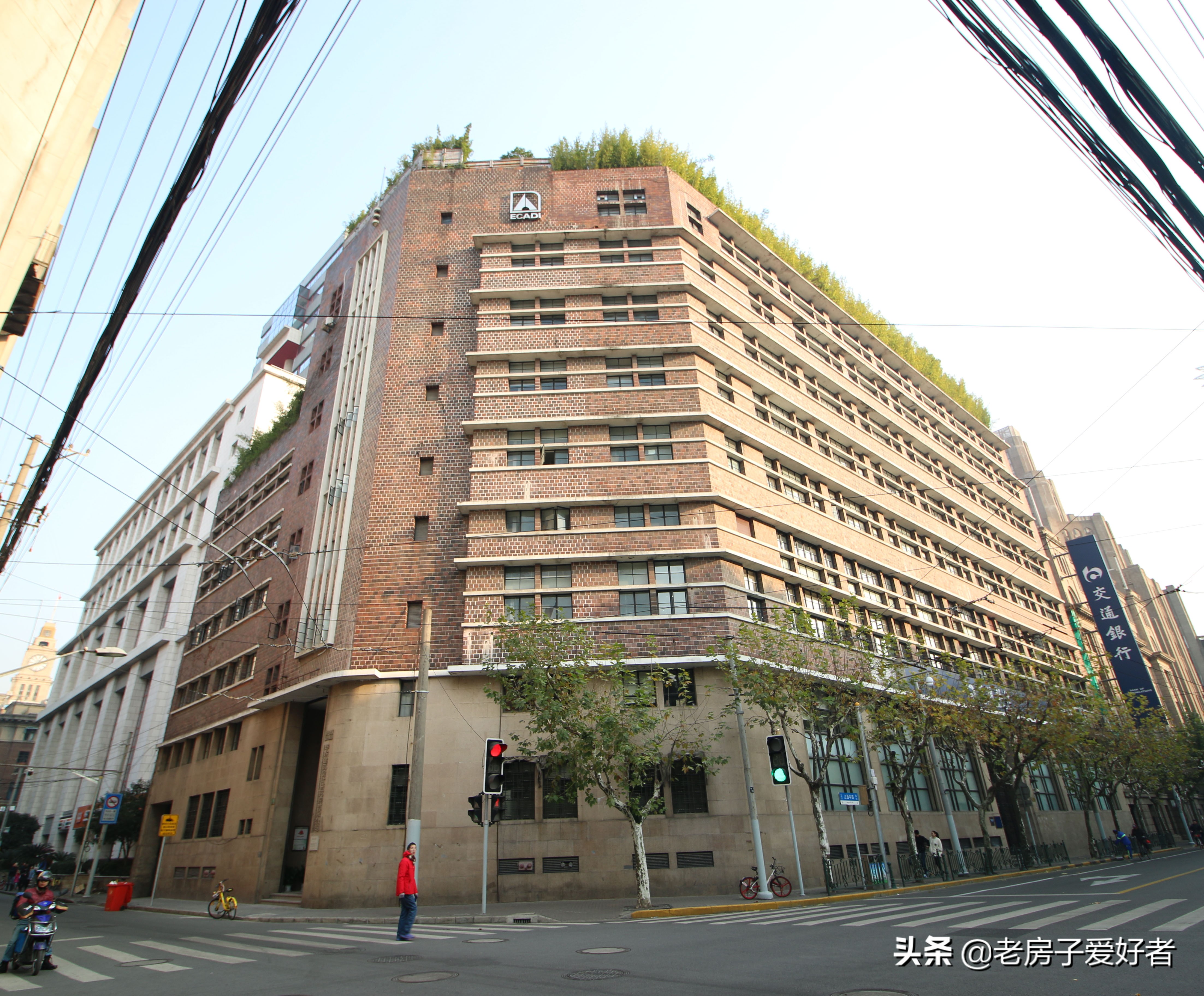 江西历史建筑,江西名人故居一览表