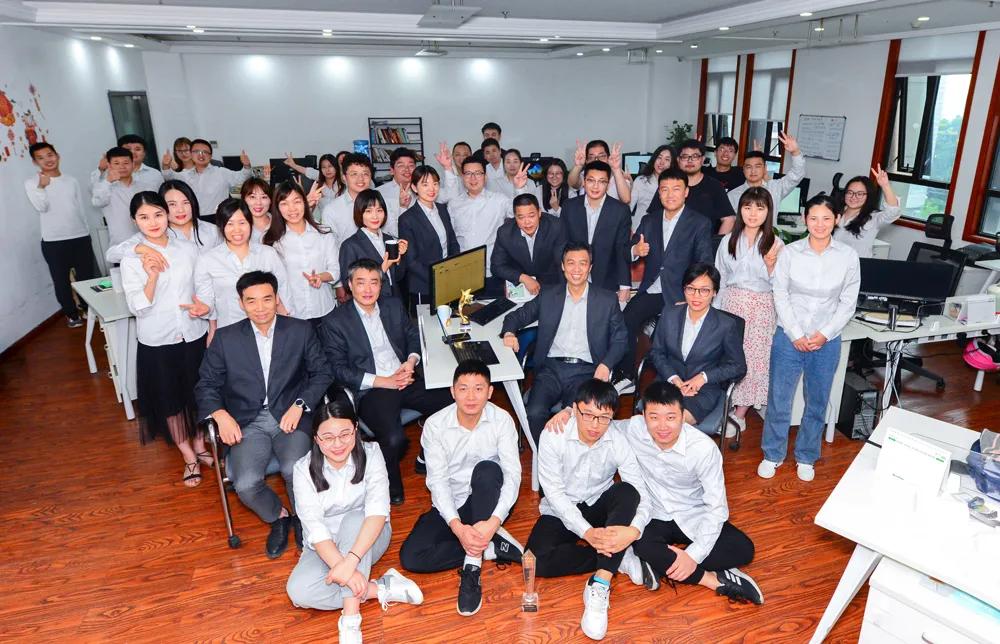 2023年南京瞪羚企业,奔跑吧瞪羚