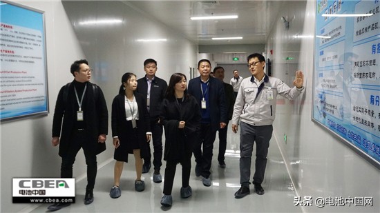 力信能源科技有限公司具体工作,力信调研