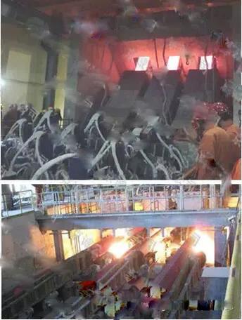 为什么说球团技术看中冶北方、圆坯连铸看京诚、型材看华天？